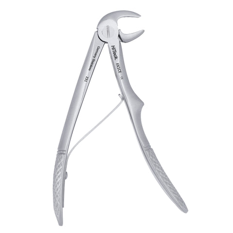 1C Pedo Lower Incisors English Extraction Forcep - HiTeck Medical Instruments