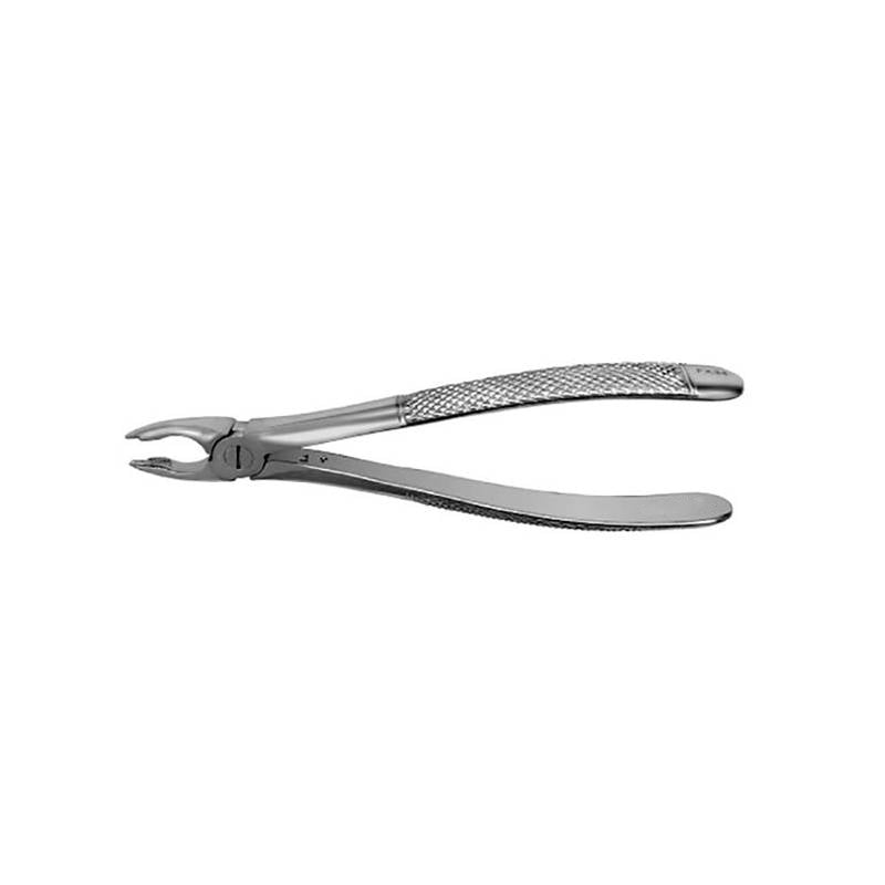 34 Special Upper Incisors & Canines Extraction Forcep - HiTeck Medical Instruments
