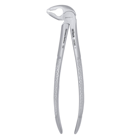 36 Serrated Lower Premolars Extraction Forcep - HiTeck Medical Instruments