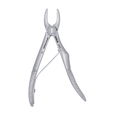 5CE Pedo Upper Incisors & Canines English Extraction Forcep - HiTeck Medical Instruments