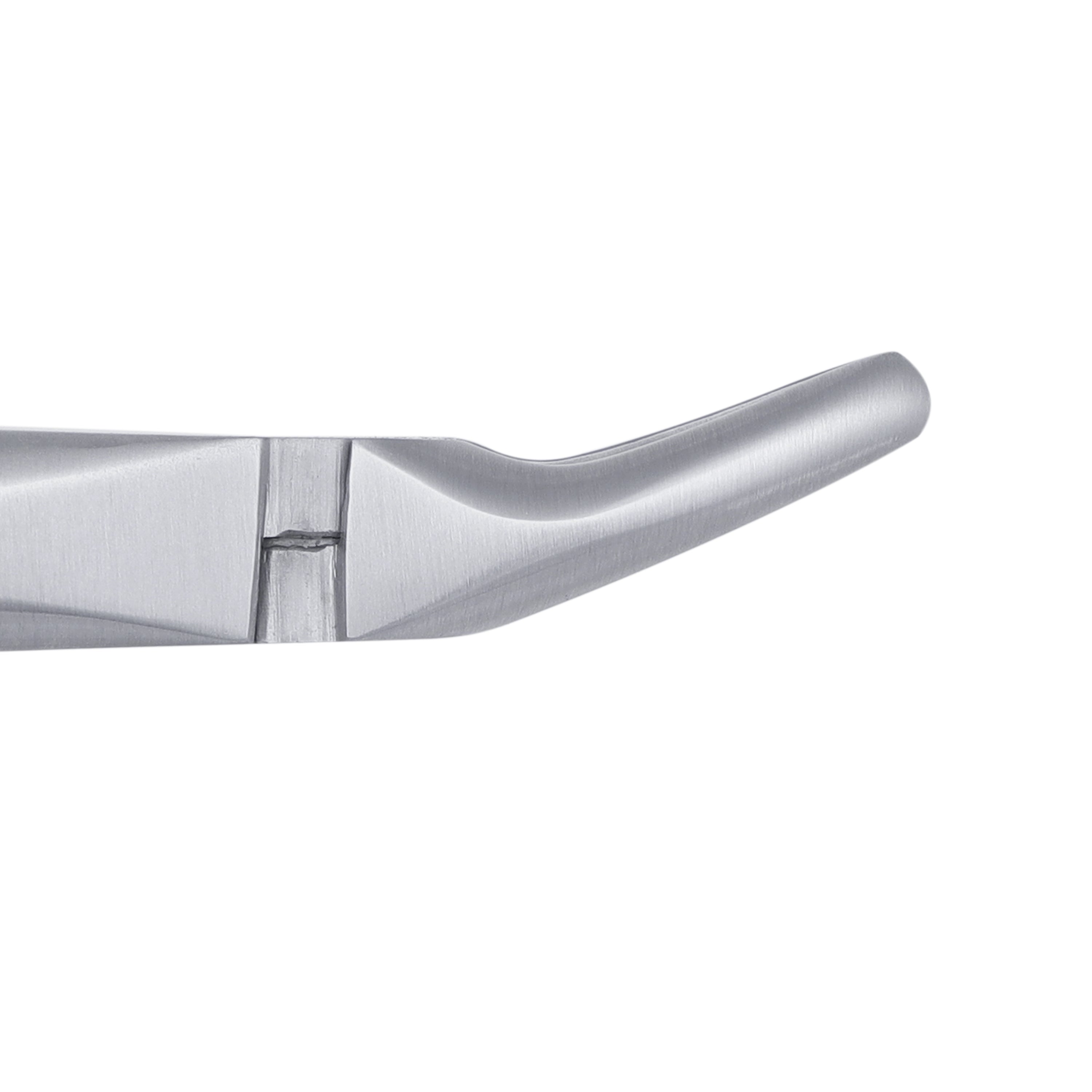 6C Pedo Upper Molars English Extraction Forcep - HiTeck Medical Instruments