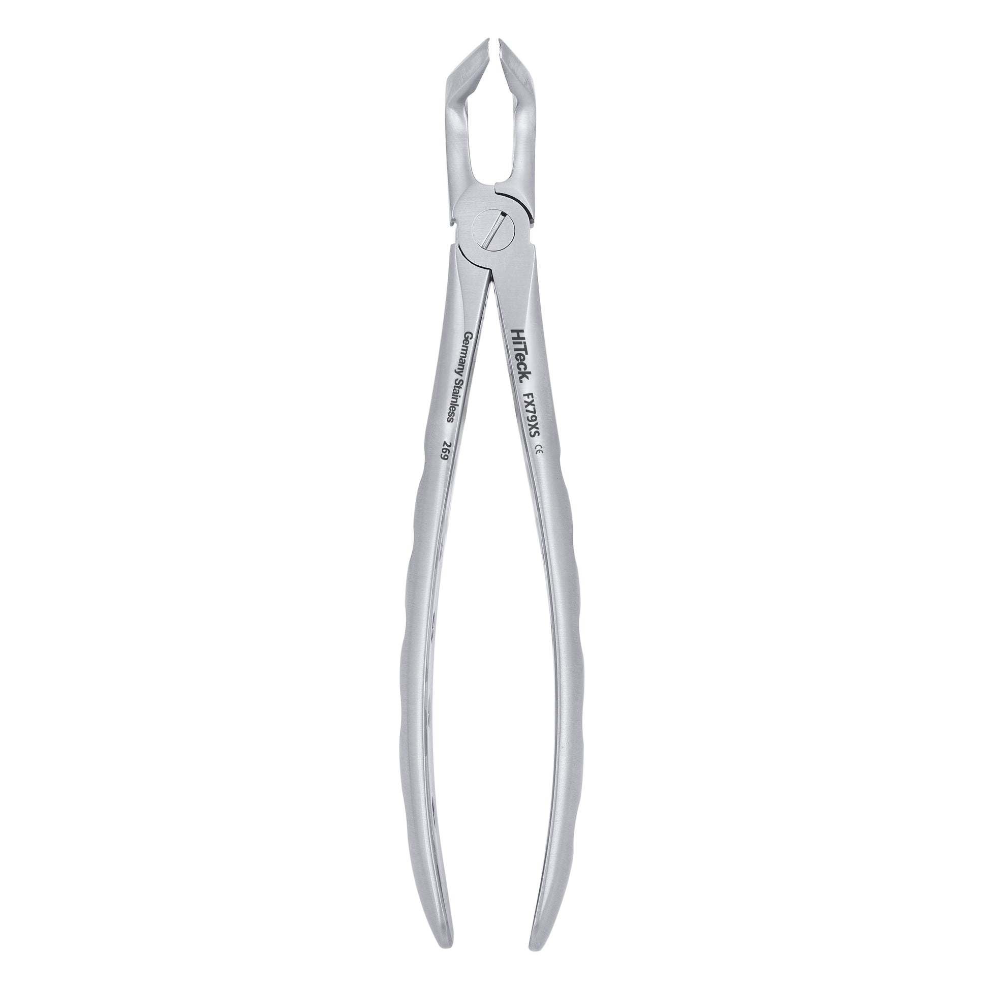 79 Lower Molars Atraumair Extraction Forceps - HiTeck Medical Instruments