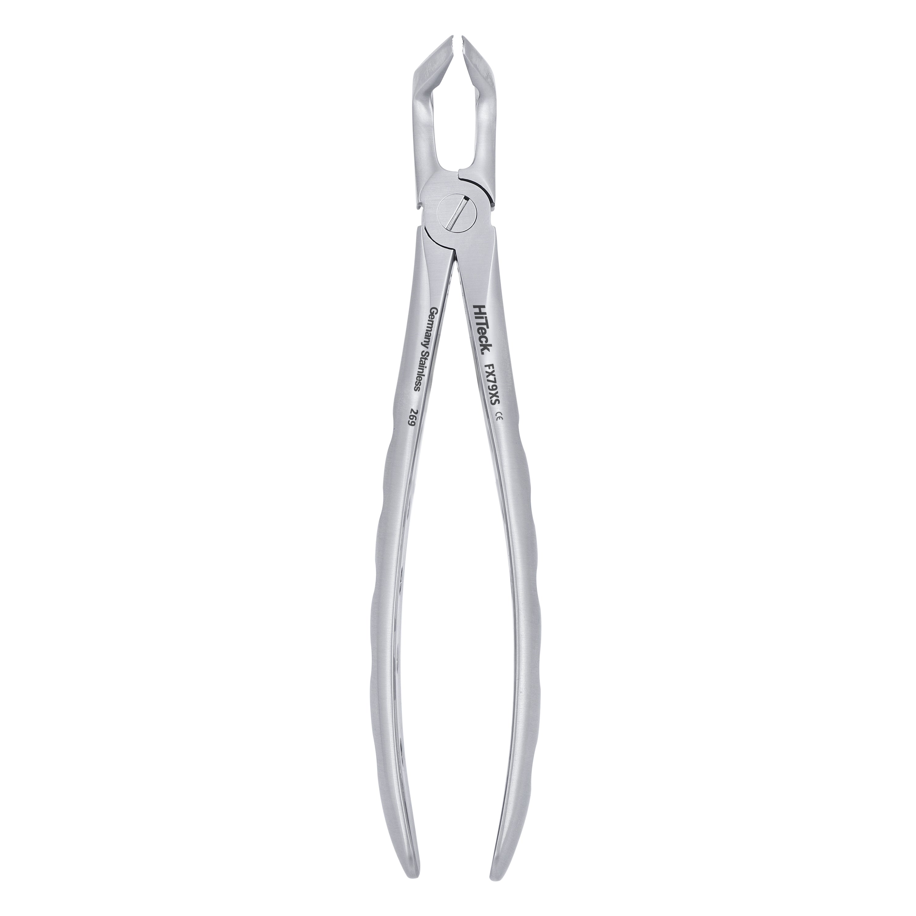 79 Lower Molars Atraumair Extraction Forceps - HiTeck Medical Instruments